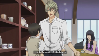 Yaoi #Super Lovers #BL อนิเมะ #cut 03