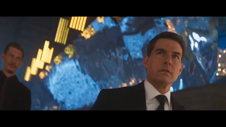 Mission_ Impossible_Dead Reckoning _Official Trailer2023 watch the full movie in link in discription