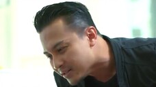Pinggan tak retak nasi tak dingin episode 28 (Akhir)