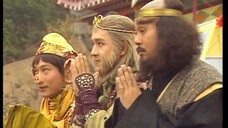 Kera Sakti S2 Episode 27 | Bahasa Indonesia