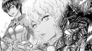 What Will Happen With Berserk?