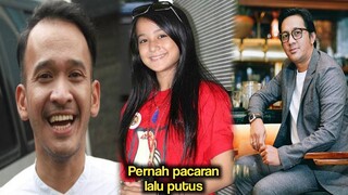 Banyak Yang Kaget, Ternyata 7 Artis ini Mantan Pacar