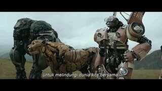 trailer ke 2 transformer 2023