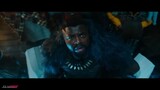 BLACK PANTHER 2 WAKANDA FOREVER | 2023 Movies Trailers | Upcoming Movies Trailers
