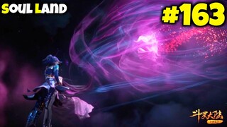 Soul Land Anime Part 163 Explained in Hindi/Urdu