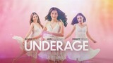 Underage: World premiere ngayong January 16 na! | Full trailer