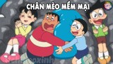 Review Doraemon - Chân Mèo Mềm Mại | #CHIHEOXINH | #1273