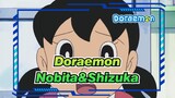 [Doraemon/Repost] Nobita&Shizuka