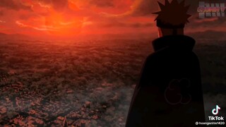 Naruto gia nhập Akatsuki