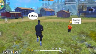 Clash Squad 🤣 Funny Moments Free Fire Funny Short Video #Shorts #Short