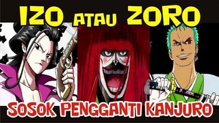 SIAPA 9 BAYANGAN YANG DISEBUTKAN TOKI?