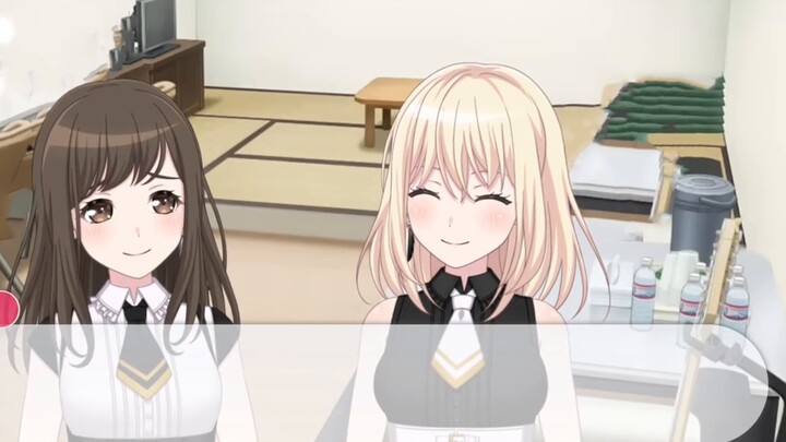 【Mygo/Yandere】Pembunuh Chuhua#7