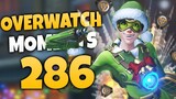 Overwatch Moments #286