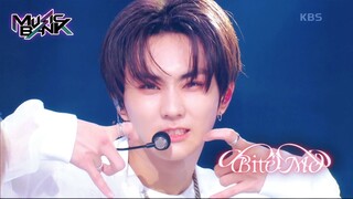 Bite Me - ENHYPEN [Music Bank] | KBS WORLD TV 230602