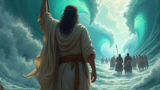 Kisah inspirasi : Nabi Musa #nabimusa #video #kisahnabi