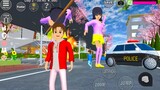 Yuta Mio Gak Berteman Mio Jadi Raksasa 😱😡 Sakura School Simulator @Ebi Gamespot