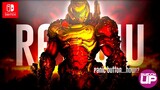 Doom Eternal Nintendo Switch Review!