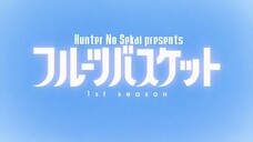 Fruits Basket S1 - Eps 8 Sub Indo