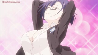 Aku Bangsawan Korup di Kekaisaran Antargalaksi! Episode 5 (Subtitle Indonesia)