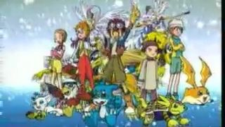 Digimon 2 Opening  - Target Indonesian