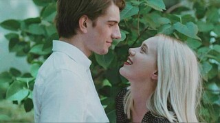 [SKAM/7-minute sweet mashup] นูร่าและวิลเลียม ความรักคือความสำเร็จร่วมกันและความรักคือการไถ่บาปร่วมก