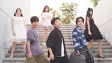 【Dance Cover】Coincidance! | Group Dance
