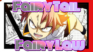 Fairy Law | Fairy Tail