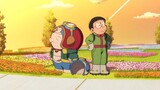 [Doraemon/Jepang/Daging Masak] Video spesial berdurasi 3 menit dari film "Doraemon: Nobita and the U