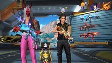 KUIS FREE FIRE NARUTO #ff #freefire