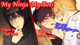 【BL Anime】A Ninja got caught and ended up getting tortured by a cruel aristocrat.【Yaoi】