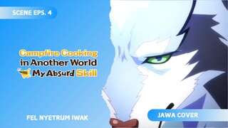 [FANDUB JAWA] Fel Nyetrum Iwak
