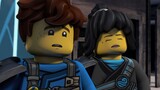LEGO Ninjago: Masters of Spinjitzu | S11E25 | My Enemy, My Friend