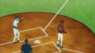 ONE OUTS [ SUB INDO ] EPS 05