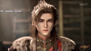 Talas of Herding Gods eps 31