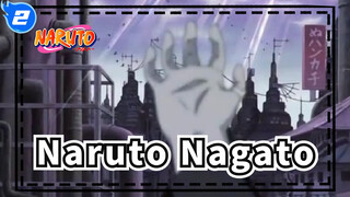 [Naruto/MAD] Nagato_2