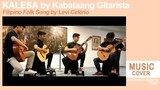 Kalesa - Filipino Folk Song by Levi Celério -  (Cover by Kabataang Gitarista)