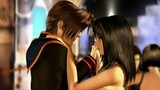 Squall and Rinoa (SEED Ball) - 1080p 60 fps