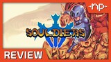 Souldiers Review - Noisy Pixel