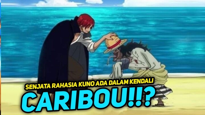 AWALNYA DI REMEHKAN NAMUN JADI ORANG PALING DI TAKUTI PEMERINTAH DUNIA!!? ONE PIECE