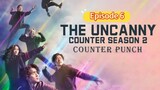 🇰🇷 The Uncanny Counter Season 2 2023 Episode 6| English SUB (High-quality)