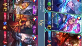 1 hit sa lesley