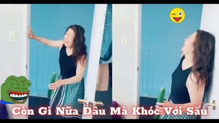 Những đứa con thất lạc của thần biển #50 / Còn Gì Nữa Đâu Mà Khóc Với Sầu  😂😂😂