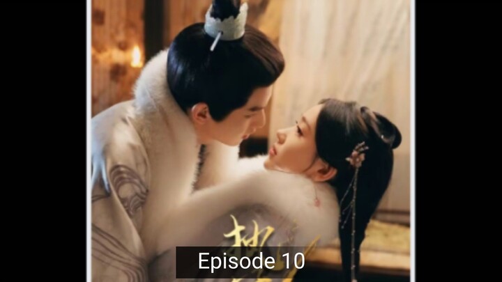 Fortune Writer Eng Sub Eps 10