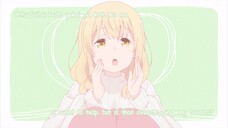 Sunohara-Sou No Kanrinin-San - 01