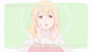 Sunohara-Sou No Kanrinin-San - 01