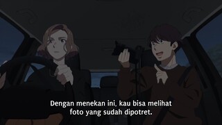 Overtake! | EP 12 [END] | Sub Indo