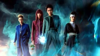 Yu Yu Hakusho E2