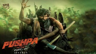 Pushpa (2021) Tamil Full Movie With ESub