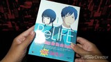 Review Manga #33: ReLIFE _ Vol.01