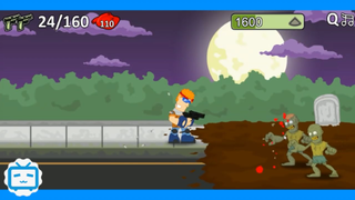 Game bảo vệ thành phố  #gametot